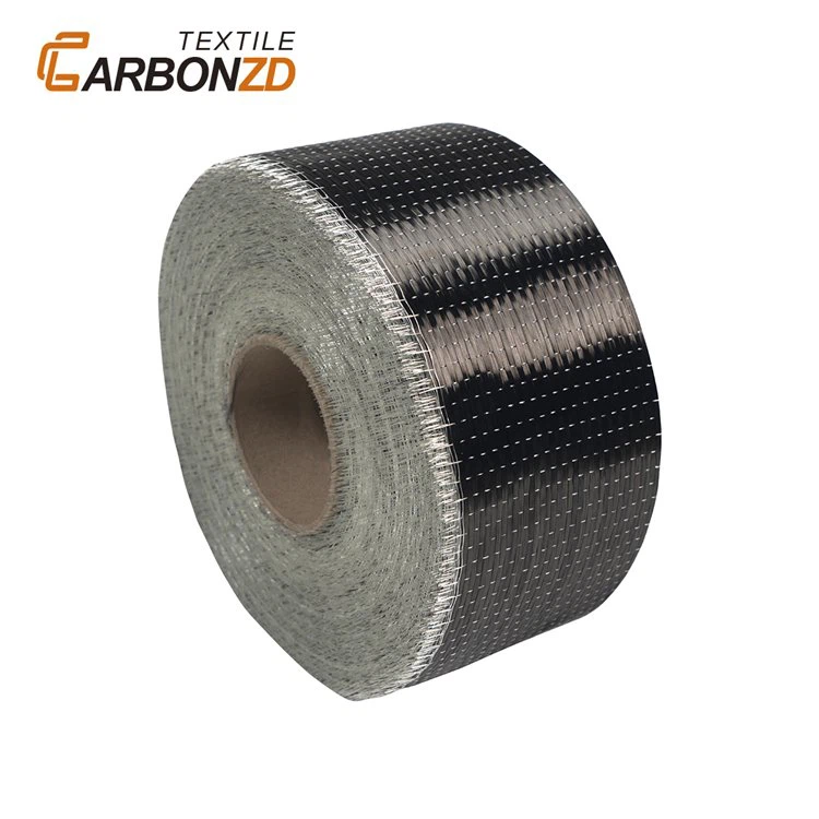 Karbonový obal pro nosníky